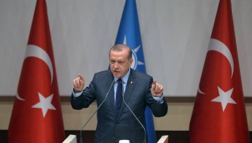 Erdogan: Blizu smo da Tursku uvedemo među deset najvećih ekonomija na svijetu