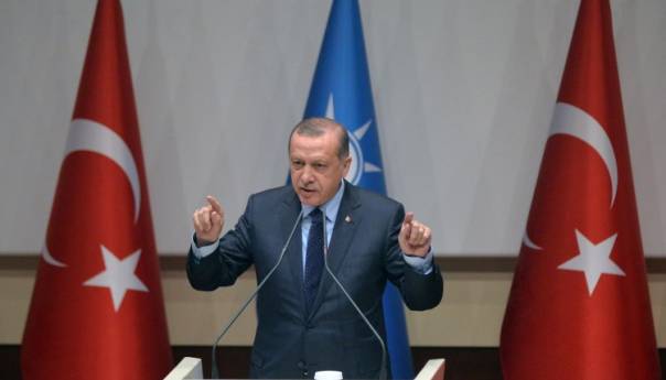 Erdogan: Blizu smo da Tursku uvedemo među deset najvećih ekonomija na svijetu