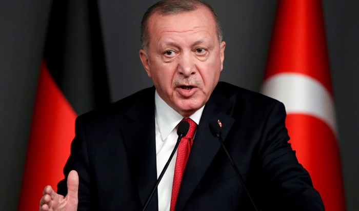 Erdogan će tražiti više pomoći Evropske unije za izbjeglice u Turskoj