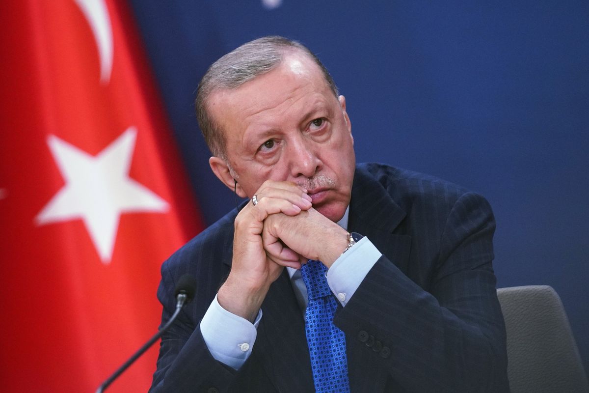 Erdogan: Cijena nuklearnog rata bi bila katastrofalna