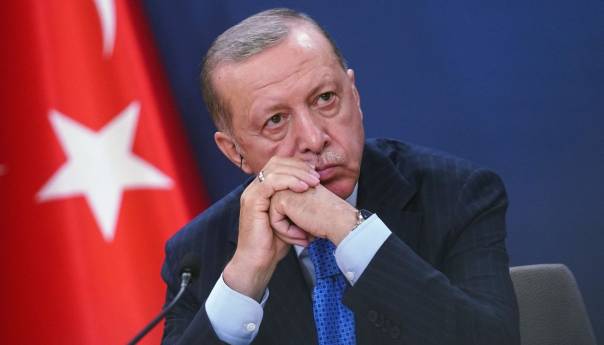 Erdogan: Cijena nuklearnog rata bi bila katastrofalna