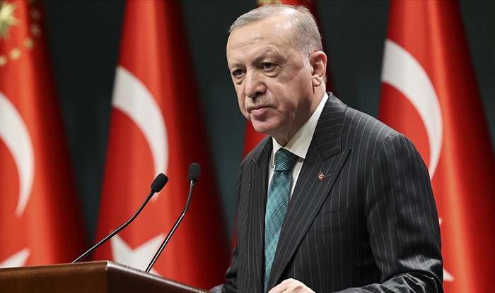 Erdogan: Cilj Turske je da bude najveći proizvođač električnih vozila