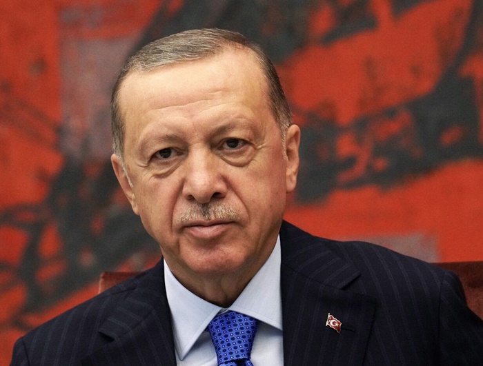 Erdogan danas održava hitnu sjednicu zbog napada na bazu u Iraku