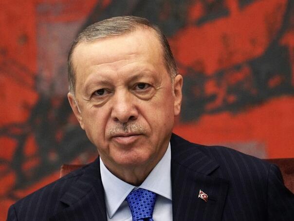 Erdogan danas održava hitnu sjednicu zbog napada na bazu u Iraku