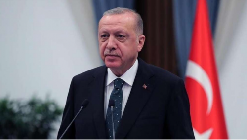 Erdogan: Diplomatska pobjeda za Tursku