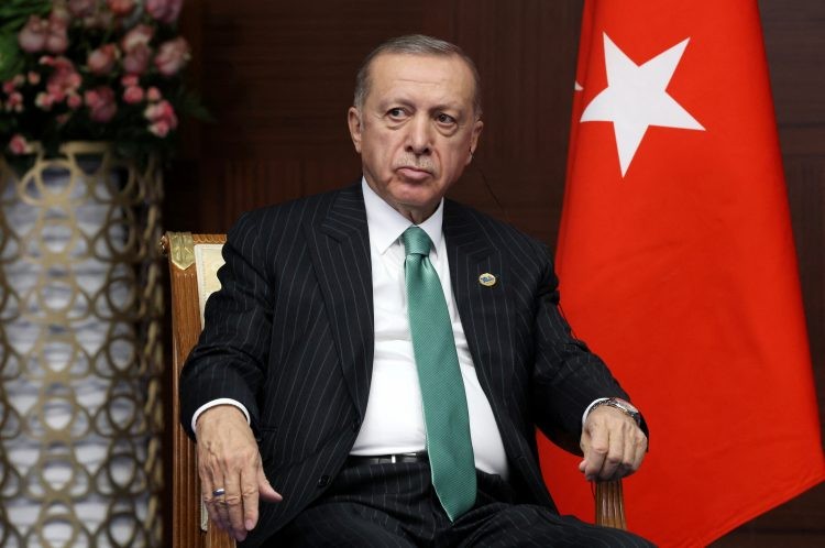 Erdogan: Dogovorio sam se s Putinom