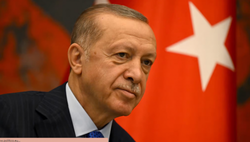 Erdogan: Dok sam ja na vlasti, kamatne stope će se snižavati