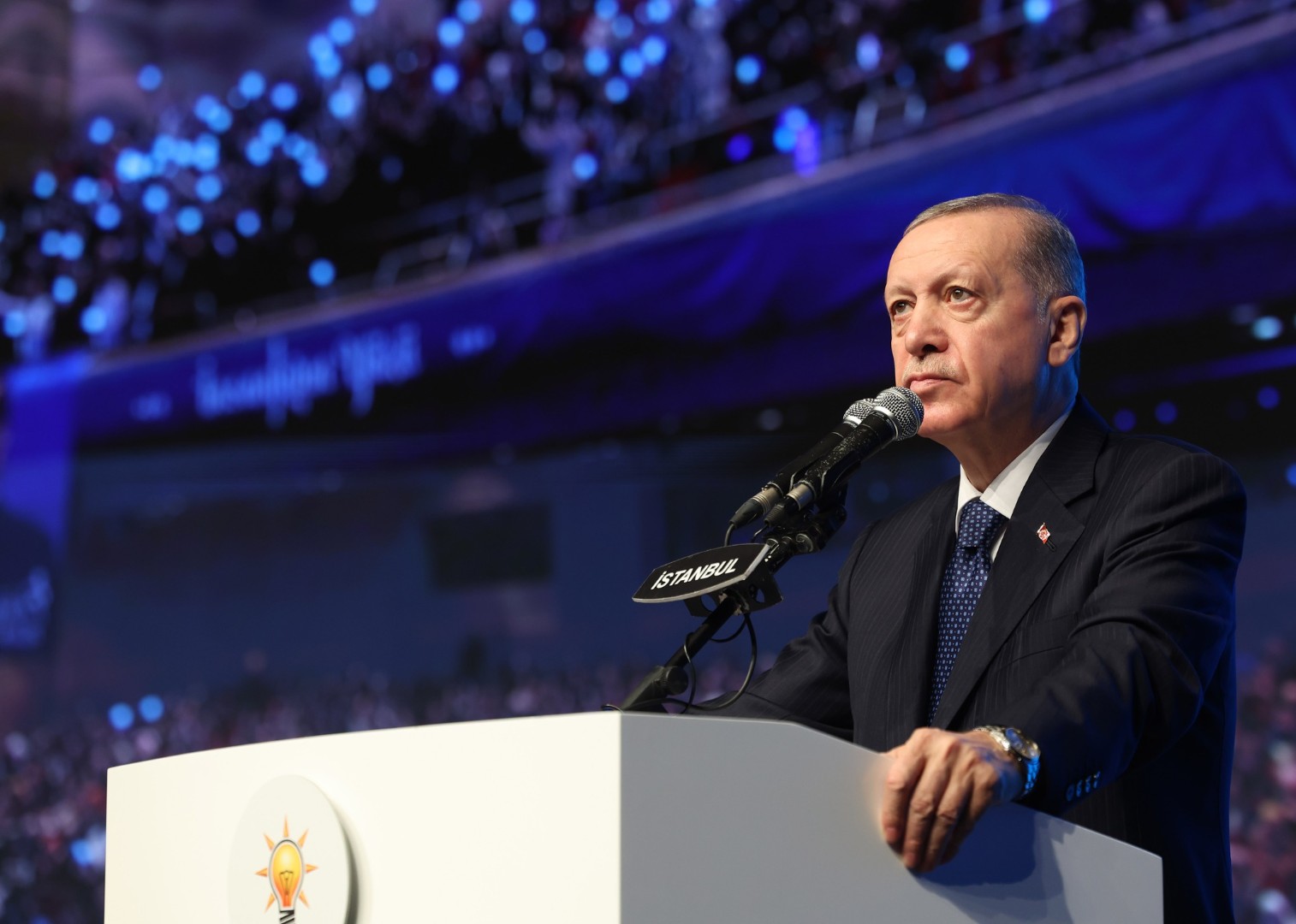 Erdogan: EU će 'odložiti' pridruživanje Ukrajine i Moldavije