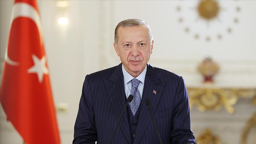 Erdogan: Evropa će platiti najvišu cijenu za politiku izolacije Rusije