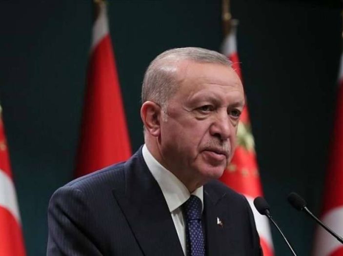 Erdogan: Flota Sumud razotkrila brutalnost u Gazi i ubilačko lice Izraela svijetu