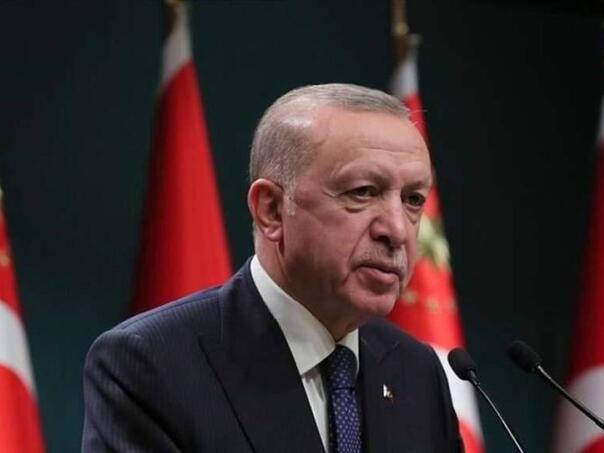 Erdogan: Flota Sumud razotkrila brutalnost u Gazi i ubilačko lice Izraela svijetu