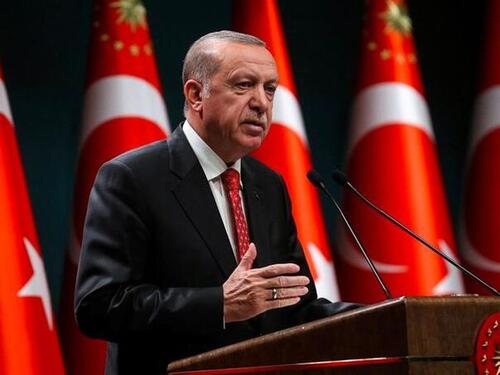Erdogan govorio o skandalu u Saudijskoj Arabiji: Oni nemaju vrijednost u našim očima