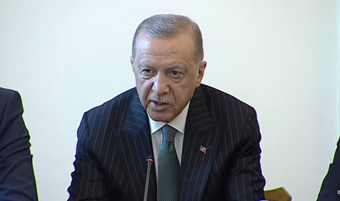 Erdogan: Građani BiH će moći u Tursku s ličnim kartama
