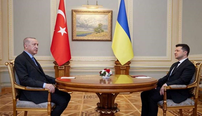 Erdogan i Zelenski danas raspravljaju o žitnom sporazumu i razmjeni zarobljenika