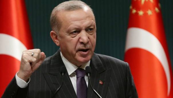 Erdogan: Ispolitizirane rasprave nikome nisu donijele nikakvu korist