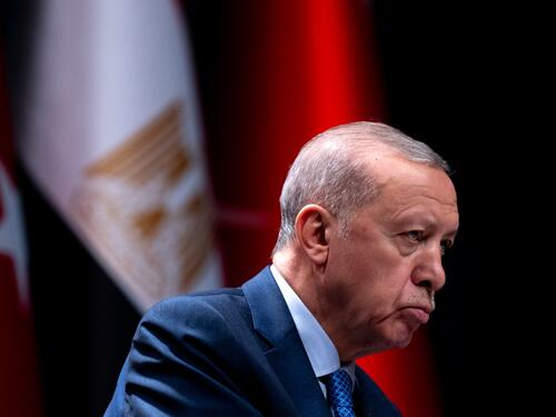 Erdogan: Izrael će se nakon Palestine i Libana fokusirati na Tursku