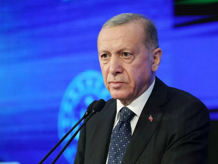 Erdogan: Izrael je teroristička država koja čini ratne zločine u Gazi