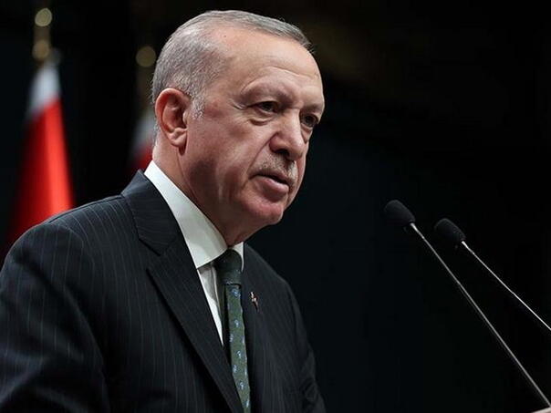 Erdogan: Izrael mora biti zaustavljen, razorni rat bi doveo do valova izbjeglica