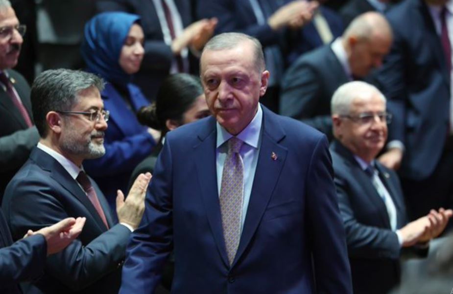 Erdogan: Izraelci su mislili da nećemo odgovoriti