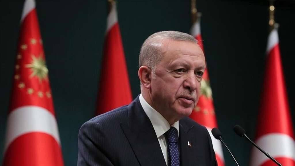 Erdogan: Izraelske akcije vuku region ka katastrofi
