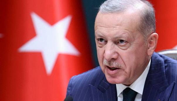 Erdogan: Kamate bogate čine još bogatijima, a siromašne siromašnijima