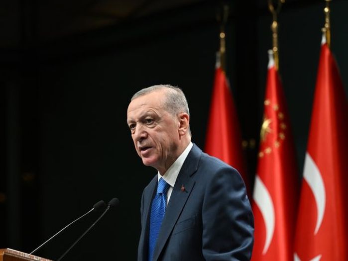 Erdogan kritikovao Netanyahua: Sa njim se ne može razgovarati