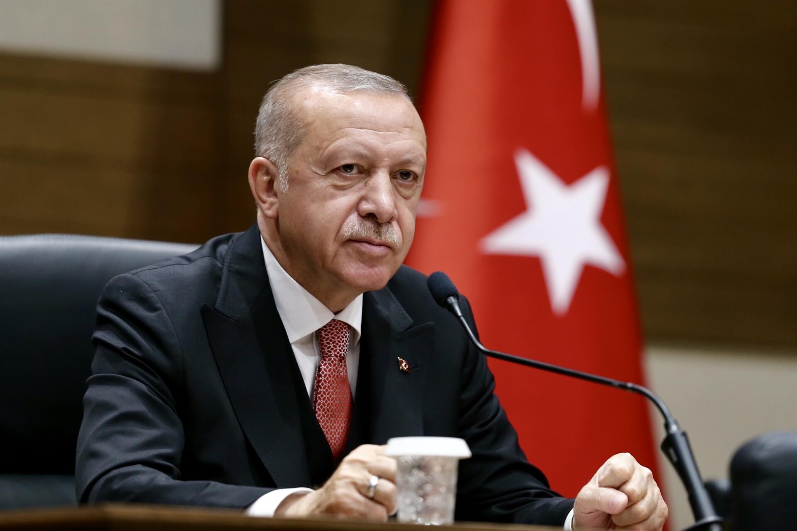 Erdogan: Možda šokiramo Švedsku odlukom o članstvu Finske u NATO