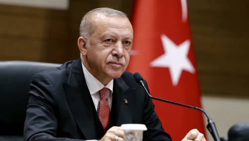 Erdogan: Možda šokiramo Švedsku odlukom o članstvu Finske u NATO