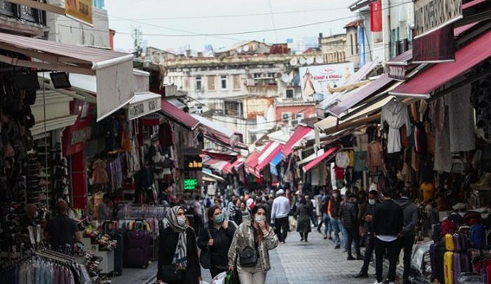 Erdogan naglo ukinuo odluku o ostanku kod kuće, Istanbul bio pun ljudi