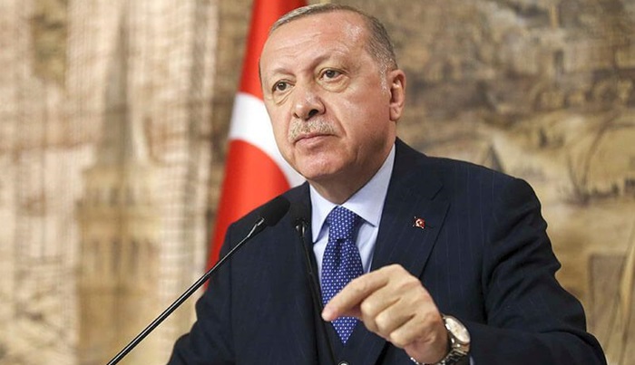 Erdogan najavio djelimično zatvaranje Turske