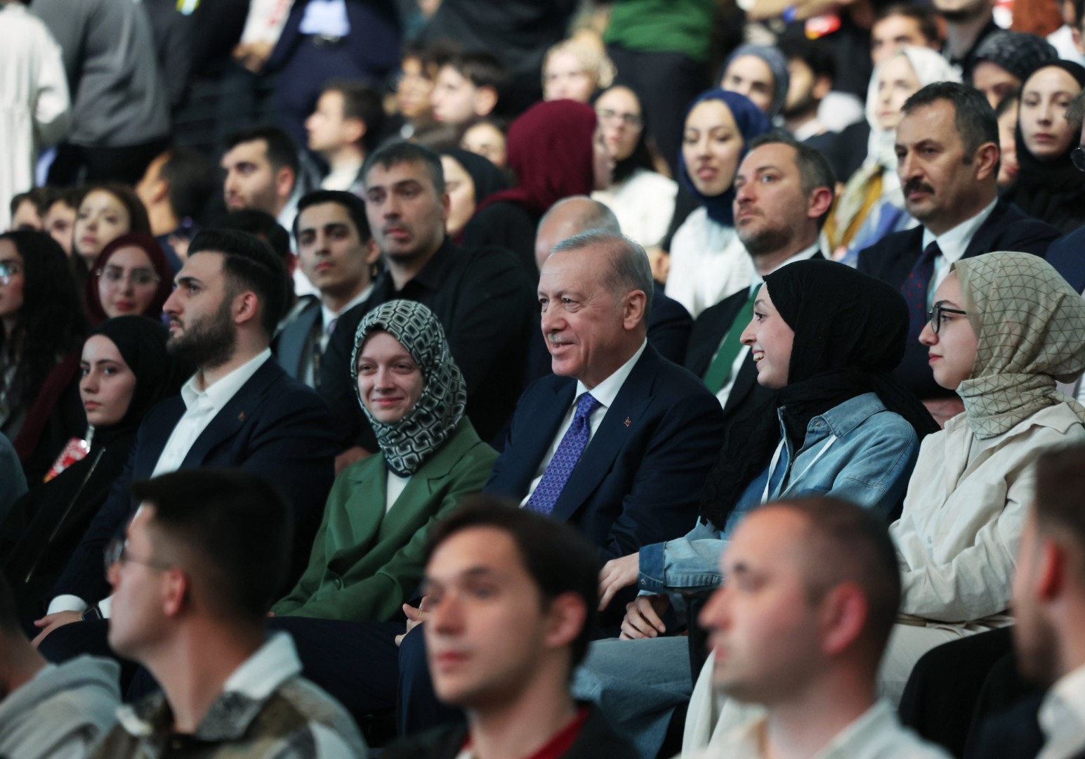 Erdogan najavio povlačenje: Neću se ponovo kandidirati za predsjednika