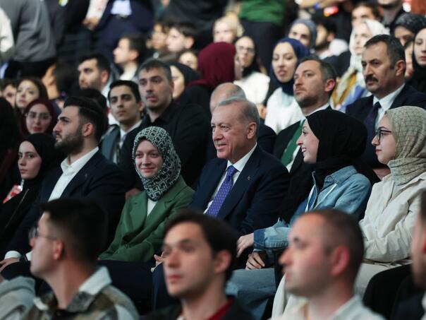 Erdogan najavio povlačenje: Neću se ponovo kandidirati za predsjednika