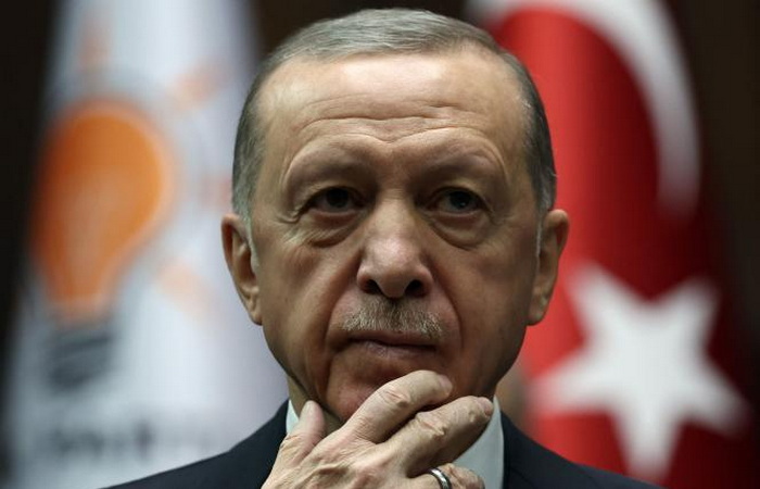 Erdogan najavio rast plata državnih službenika za 45 posto