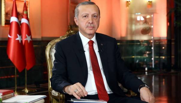 Erdogan najavio smanjenje PDV-a na osnovne namirnice