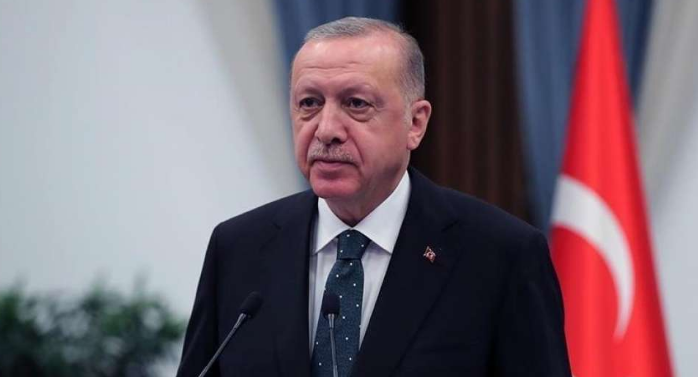 Erdogan najavio vojne operacije na jugu države