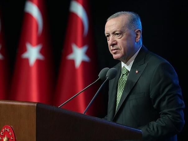 Erdogan najavio zakon o raspuštanju PKK-a koji uskoro stiže u parlament
