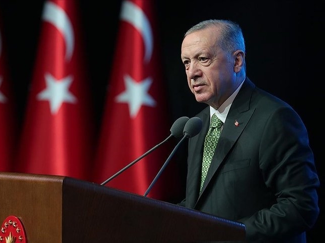 Erdogan najavljuje novu fazu u mirovnom procesu sa PKK