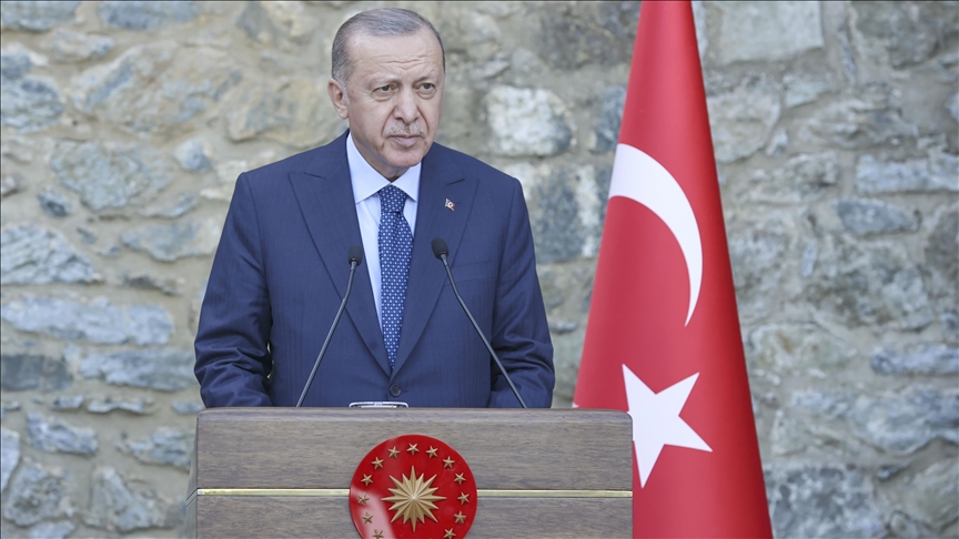 Erdogan naredio protjerivanje ambasadora SAD, Njemačke, Francuske