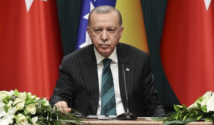 Erdogan: Nastavljamo pomagati BiH u borbi s pandemijom
