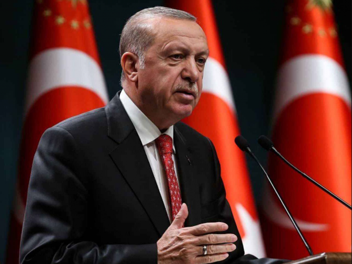 Erdogan nazvao Netanyahua 'kasapinom Gaze'