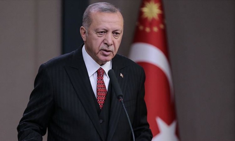 Erdogan: Neće biti prijevremenih izbora u Turskoj