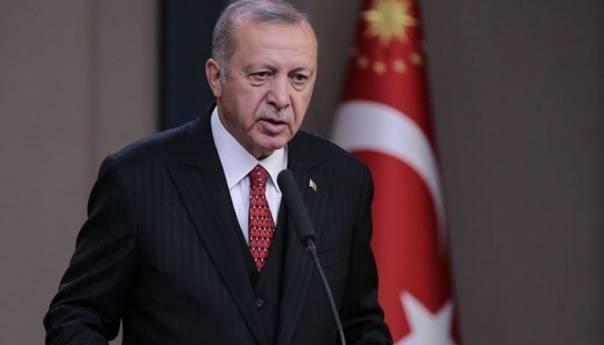 Erdogan: Neće biti prijevremenih izbora u Turskoj