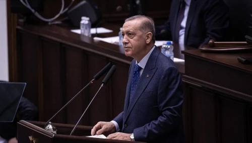Erdogan: Nećemo odobriti prijem u NATO sve dok Švedska dopušta spaljivanje Kur'ana pod policijskom zaštitom