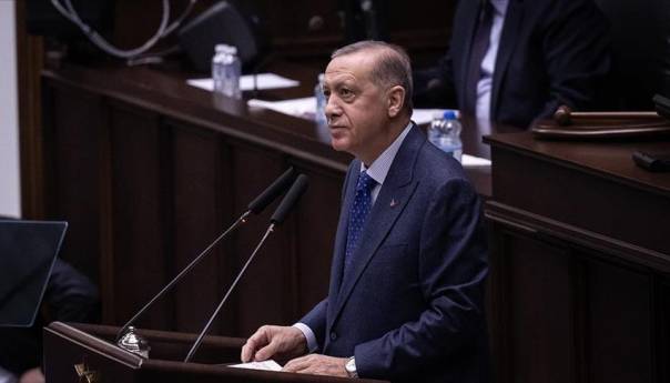 Erdogan: Nećemo odobriti prijem u NATO sve dok Švedska dopušta spaljivanje Kur'ana pod policijskom zaštitom