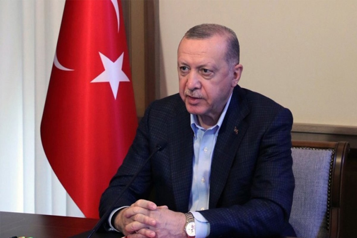 Erdogan: Nema prepreka za produžetak ugovora o žitu