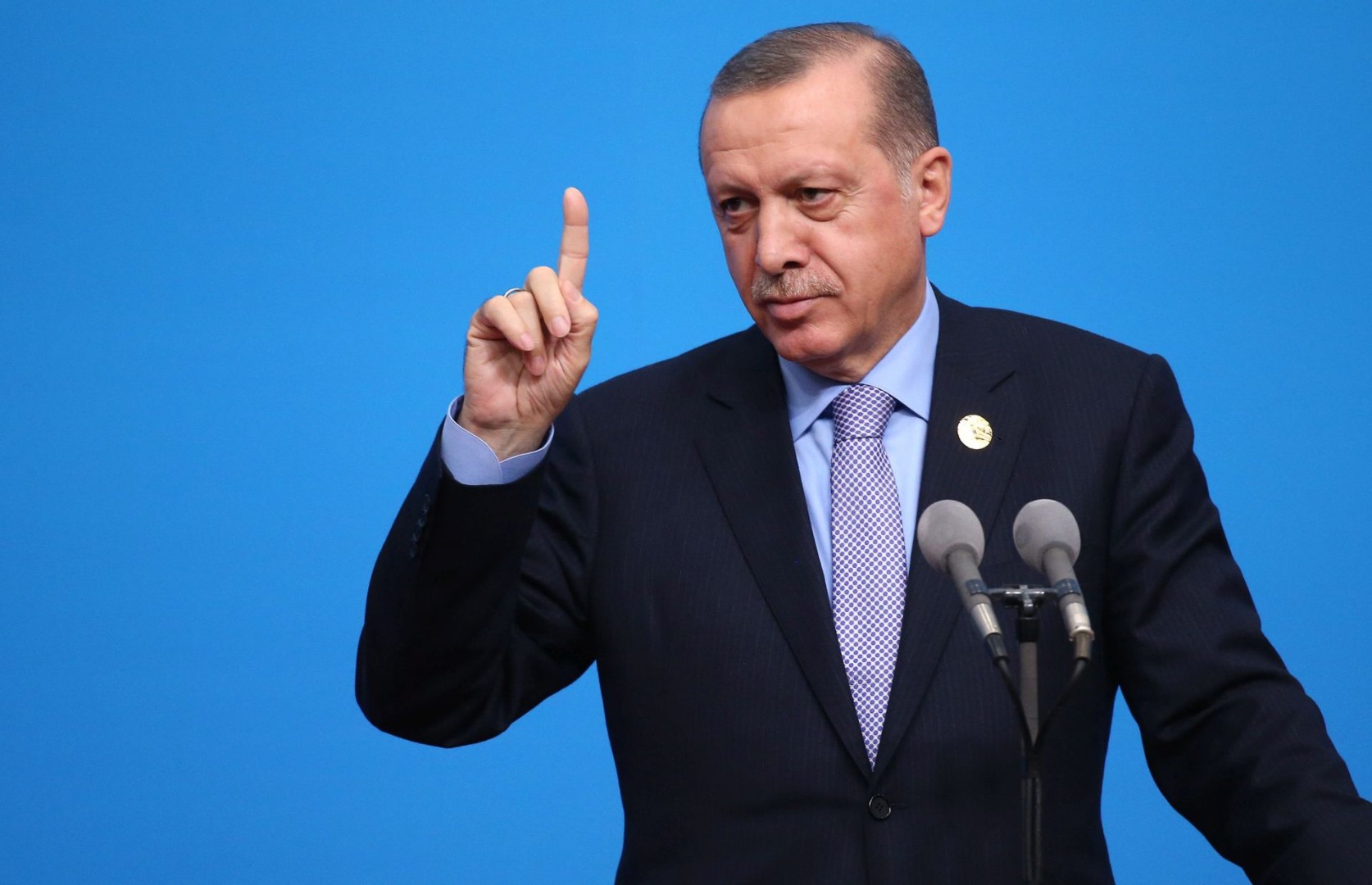 Erdogan: Netanyahu će biti suđeno kao i Miloševiću