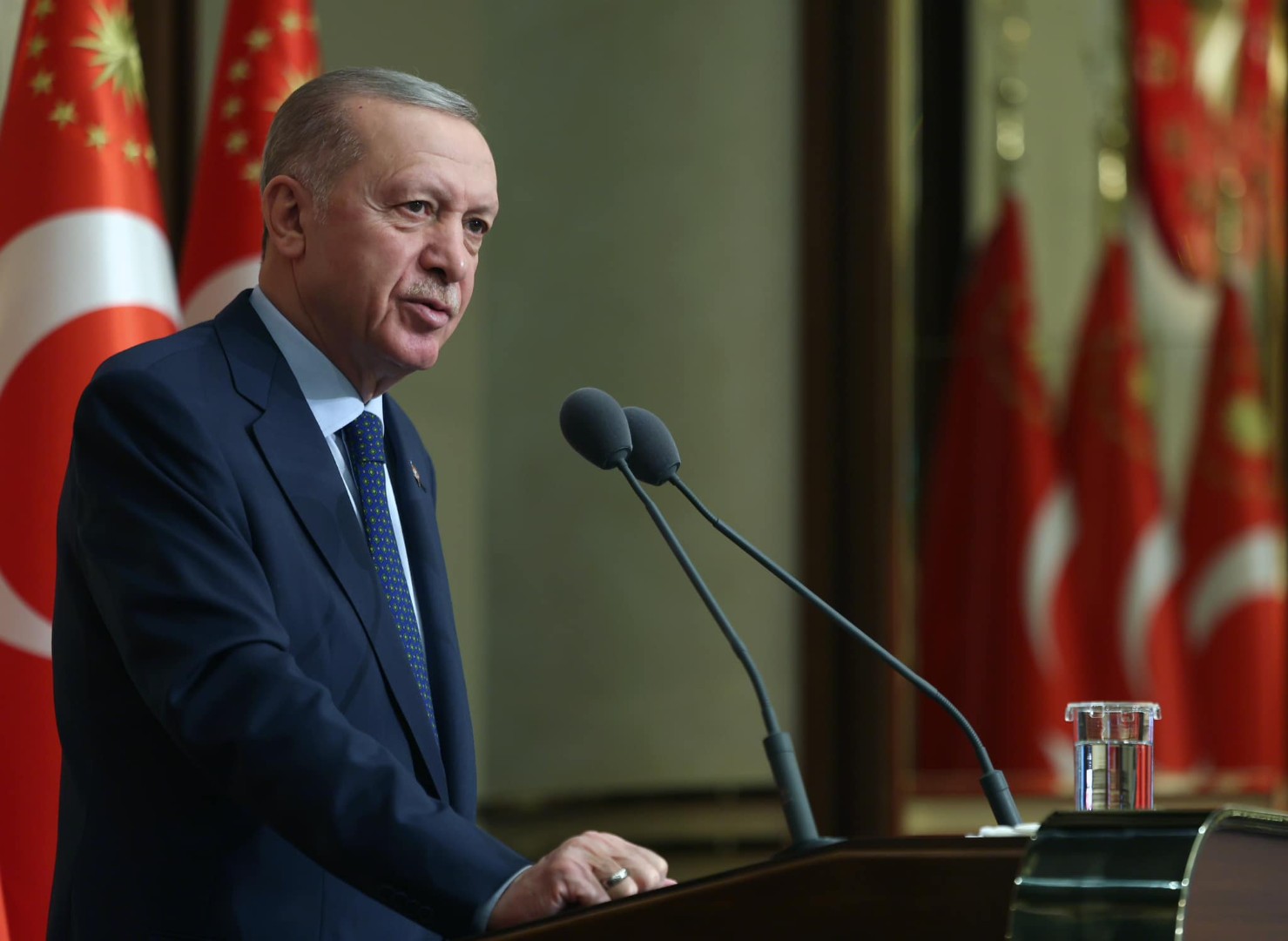 Erdogan: Netanyahua čeka sudbina slična Hitlerovoj, Mladićevoj i Karadžićevoj