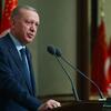 Erdogan: Nijedan zapadni lider nije odgovorio na brutalnost Izraela