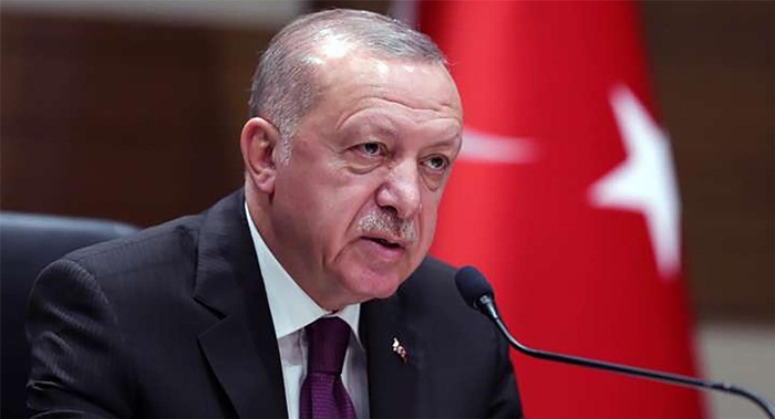 Erdogan: Novčana pomoć za dva miliona porodica