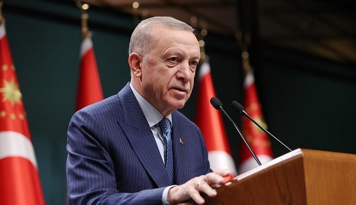 Erdogan o članstvu Finske u NATO-u: Uradićemo ono što je do nas